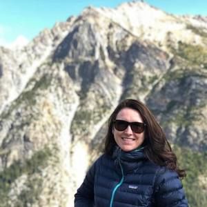 Meet your Posher, Ally